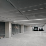 Splněný sen po více než sto letech. Mezi parkem a městem vyrostlo nové bydlení. Foto: Simon Menges Splněný sen po více než sto letech. Mezi parkem a městem vyrostlo nové bydlení. Foto: Simon Menges