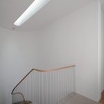 Splněný sen po více než sto letech. Mezi parkem a městem vyrostlo nové bydlení. Foto: Simon Menges Splněný sen po více než sto letech. Mezi parkem a městem vyrostlo nové bydlení. Foto: Simon Menges