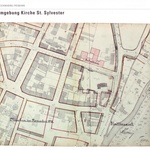 Splněný sen po více než sto letech. Mezi parkem a městem vyrostlo nové bydlení. Zdroj: David Chipperfield, Studio Mark Randel Splněný sen po více než sto letech. Mezi parkem a městem vyrostlo nové bydlení. Zdroj: David Chipperfield, Studio Mark Randel