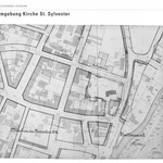Splněný sen po více než sto letech. Mezi parkem a městem vyrostlo nové bydlení. Zdroj: David Chipperfield, Studio Mark Randel Splněný sen po více než sto letech. Mezi parkem a městem vyrostlo nové bydlení. Zdroj: David Chipperfield, Studio Mark Randel