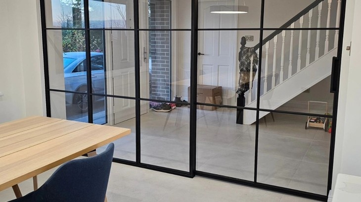 Zdroj: DOORNITE s.r.o.