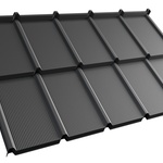 Nová krytina SATJAM Tira Modul. Zdroj: SATJAM s.r.o.