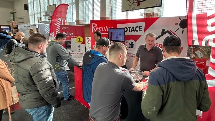 Zdroj: REGULUS spol. s�r.o.