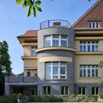 Pohled jižní. Foto: Radek Úlehla