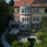 Pohled jižní. Foto: Radek Úlehla