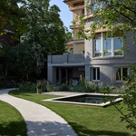 Pohled jižní. Foto: Radek Úlehla