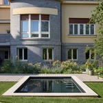 Pohled jižní. Foto: Radek Úlehla