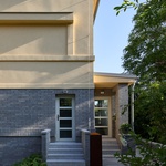 Pohled severní. Foto: Radek Úlehla