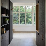 Zádveří 1.NP. Foto: Radek Úlehla