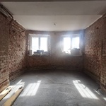 Původní stav, interiér. Zdroj: Atelier Hajný