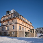 Pohled jižní. Foto: BoysPlayNice