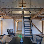 Interiér 4.NP. Foto: BoysPlayNice