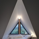 Interiér 4.NP. Foto: BoysPlayNice