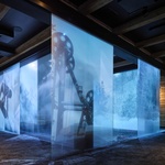 Multimediální expozice 2.NP. Foto: BoysPlayNice