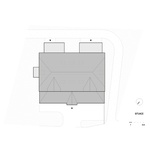 Situace. Zdroj: STUDIO ADR