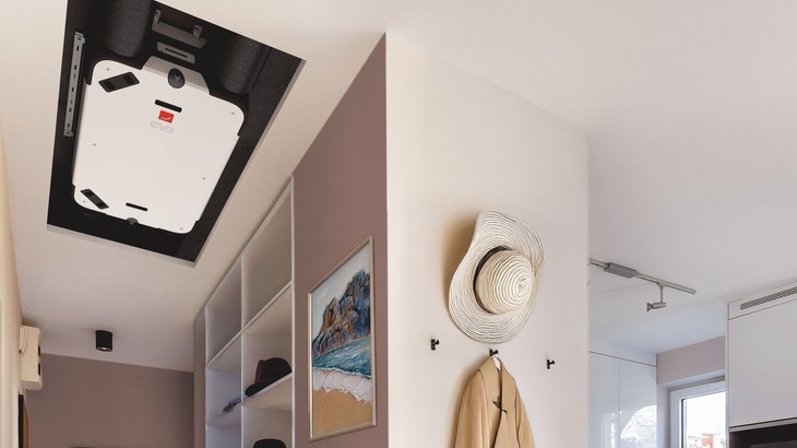 Zdroj: Zehnder Group AG