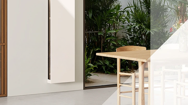 Zdroj: JAGA N.V. - organiza�n� slo�ka