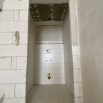 Flexibilní lepidla na keramickou dlažbu a obklady se užívají na zátěžové prostředí (exteriéry, podlahové vytápění atp.). Zdroj: Bralep s.r.o.