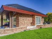 Reference rodinný dům Karlovarský kraj 2019 © Wienerberger s.r.o.