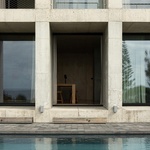 Život v kostce. Casa Rocha se vymyká konvencím. Je to špatně? Foto: Ivo Tavares Studio