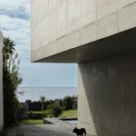 Život v kostce. Casa Rocha se vymyká konvencím. Je to špatně? Foto: Ivo Tavares Studio