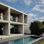 Život v kostce. Casa Rocha se vymyká konvencím. Je to špatně? Foto: Ivo Tavares Studio