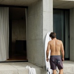 Život v kostce. Casa Rocha se vymyká konvencím. Je to špatně? Foto: Ivo Tavares Studio