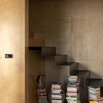 Život v kostce. Casa Rocha se vymyká konvencím. Je to špatně? Foto: Ivo Tavares Studio