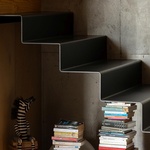 Život v kostce. Casa Rocha se vymyká konvencím. Je to špatně? Foto: Ivo Tavares Studio