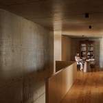 Život v kostce. Casa Rocha se vymyká konvencím. Je to špatně? Foto: Ivo Tavares Studio