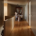 Život v kostce. Casa Rocha se vymyká konvencím. Je to špatně? Foto: Ivo Tavares Studio