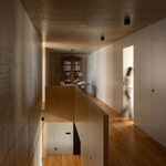 Život v kostce. Casa Rocha se vymyká konvencím. Je to špatně? Foto: Ivo Tavares Studio