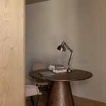 Život v kostce. Casa Rocha se vymyká konvencím. Je to špatně? Foto: Ivo Tavares Studio