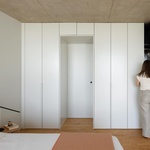 Život v kostce. Casa Rocha se vymyká konvencím. Je to špatně? Foto: Ivo Tavares Studio