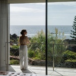 Život v kostce. Casa Rocha se vymyká konvencím. Je to špatně? Foto: Ivo Tavares Studio