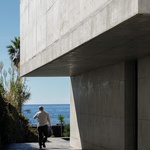 Život v kostce. Casa Rocha se vymyká konvencím. Je to špatně? Foto: Ivo Tavares Studio