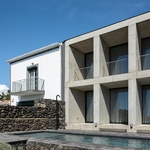 Život v kostce. Casa Rocha se vymyká konvencím. Je to špatně? Foto: Ivo Tavares Studio