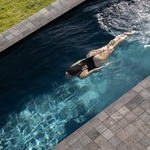 Život v kostce. Casa Rocha se vymyká konvencím. Je to špatně? Foto: Ivo Tavares Studio