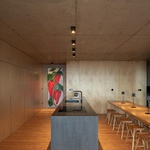 Život v kostce. Casa Rocha se vymyká konvencím. Je to špatně? Foto: Ivo Tavares Studio