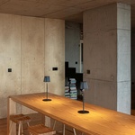 Život v kostce. Casa Rocha se vymyká konvencím. Je to špatně? Foto: Ivo Tavares Studio