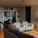 Život v kostce. Casa Rocha se vymyká konvencím. Je to špatně? Foto: Ivo Tavares Studio