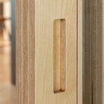 Život v kostce. Casa Rocha se vymyká konvencím. Je to špatně? Foto: Ivo Tavares Studio