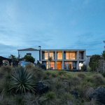 Život v kostce. Casa Rocha se vymyká konvencím. Je to špatně? Foto: Ivo Tavares Studio