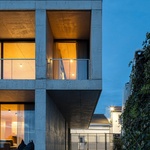 Život v kostce. Casa Rocha se vymyká konvencím. Je to špatně? Foto: Ivo Tavares Studio