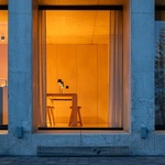 Život v kostce. Casa Rocha se vymyká konvencím. Je to špatně? Foto: Ivo Tavares Studio