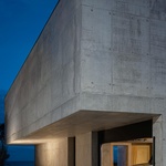 Život v kostce. Casa Rocha se vymyká konvencím. Je to špatně? Foto: Ivo Tavares Studio