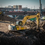 Galerie Pernerka vstupuje do další fáze. Foto: Redstone