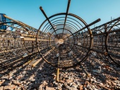 Galerie Pernerka vstupuje do další fáze. Foto: Redstone