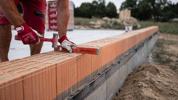 Zdroj: Wienerberger s.r.o.