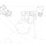 Domeček z Haverdalu. Příjemná rodinná vilka, která se mile snaží být nenápadná. Zdroj: Lundgren Guldhammer Arkitekter Domeček z Haverdalu. Příjemná rodinná vilka, která se mile snaží být nenápadná. Zdroj: Lundgren Guldhammer Arkitekter